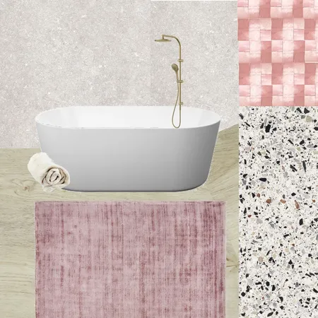 Bathroom Interior Design Mood Board by danyescalante on Style Sourcebook