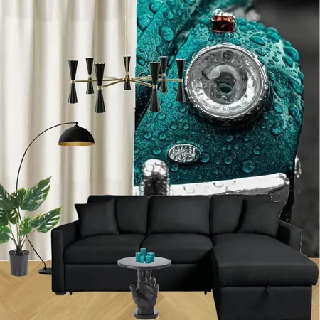 My Mood Board Interior Design Mood Board by Natasa Dzenopoljac on Style Sourcebook