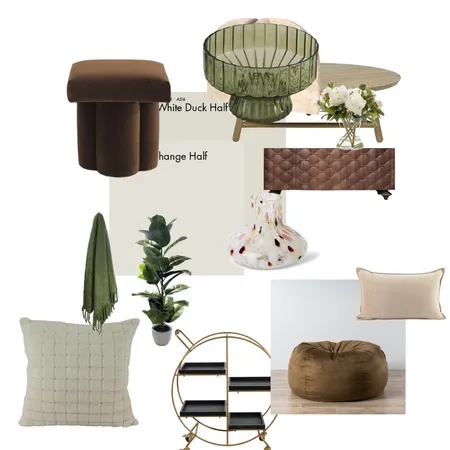 upstairs gameroom Interior Design Mood Board by ericaraedeutsch@gmail.com on Style Sourcebook