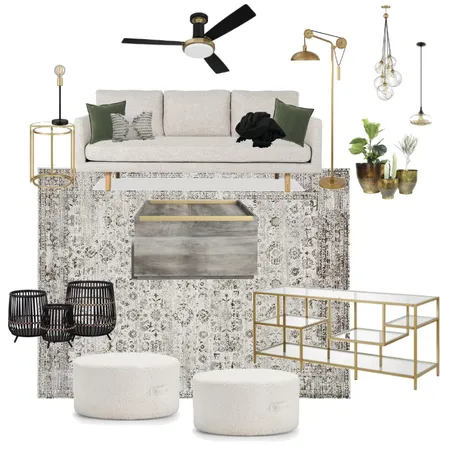 My Mood Board Interior Design Mood Board by Rachel Z on Style Sourcebook