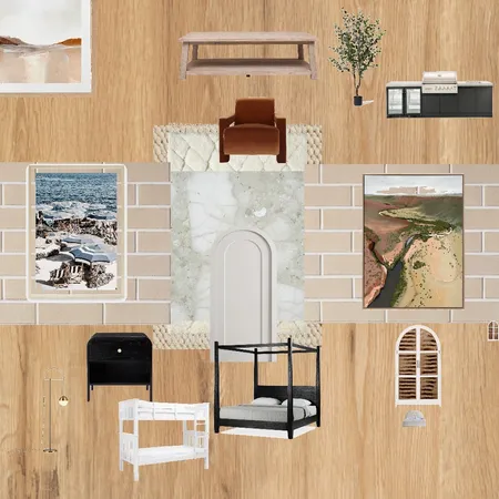 Patrick Interior Design Mood Board by Bkelly88 on Style Sourcebook