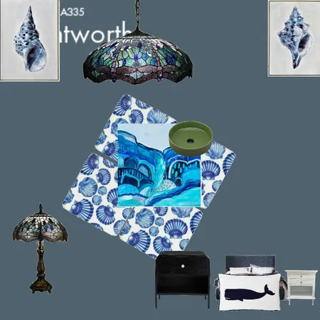 Patrick 2 Interior Design Mood Board by Bkelly88 on Style Sourcebook