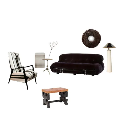 u Interior Design Mood Board by P on Style Sourcebook