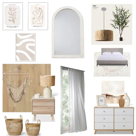 Interior Deisgn Midterm Project Interior Design Mood Board by clara.l.hasler on Style Sourcebook