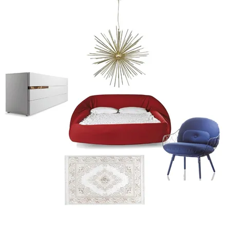 modul7 Interior Design Mood Board by tanja9 on Style Sourcebook