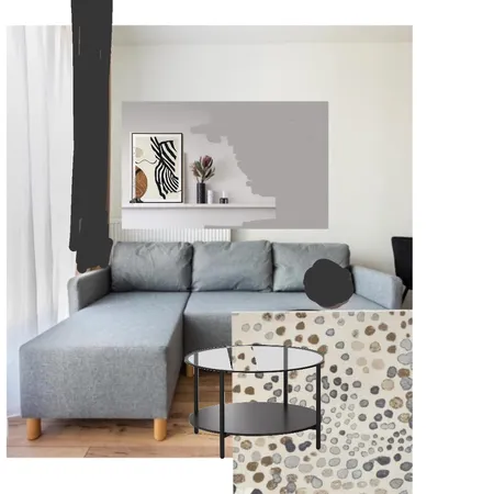 квартирам1.1 Interior Design Mood Board by Татьяна Сергейчик on Style Sourcebook