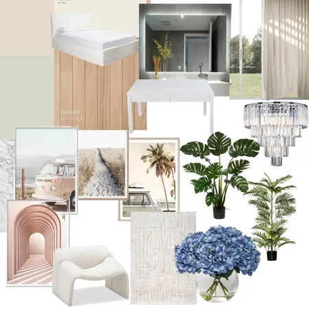 My Mood Board Interior Design Mood Board by s120889 on Style Sourcebook