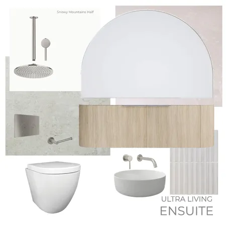 ULTRA LIVING ENSUITE Interior Design Mood Board by tiffany.duffield on Style Sourcebook