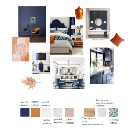 My Mood Board Interior Design Mood Board by Telma2022! on Style Sourcebook