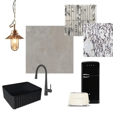 Kitchen 4 Interior Design Mood Board by Sharni.j on Style Sourcebook