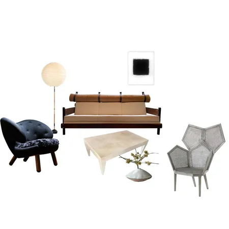 y Interior Design Mood Board by P on Style Sourcebook