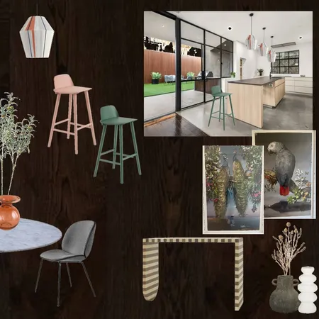 Elwood Kitchen Interior Design Mood Board by Susan Conterno on Style Sourcebook