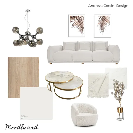 My Mood Board Interior Design Mood Board by Andreza on Style Sourcebook