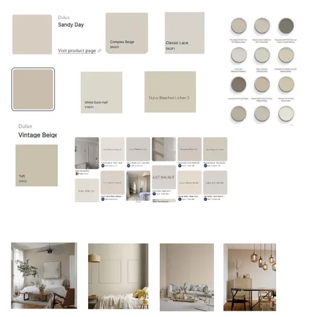 My Mood Board Interior Design Mood Board by Ravina Sachdev on Style Sourcebook