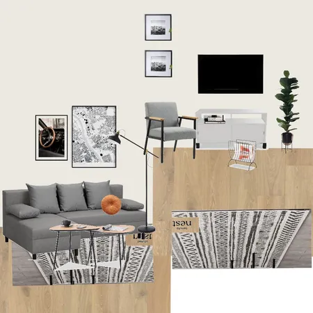 2!!!!! Interior Design Mood Board by Татьяна Сергейчик on Style Sourcebook