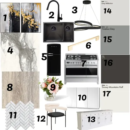 My Mood Board Interior Design Mood Board by maiya.iacobelli25 on Style Sourcebook