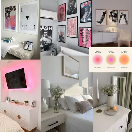 mood board Interior Design Mood Board by skyleredmondson on Style Sourcebook