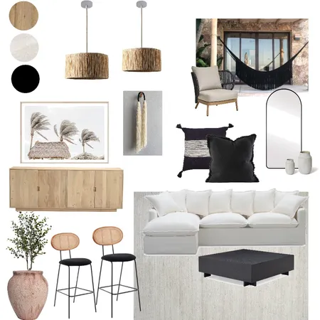 moldboard gilles 2 Interior Design Mood Board by silviavenegas on Style Sourcebook