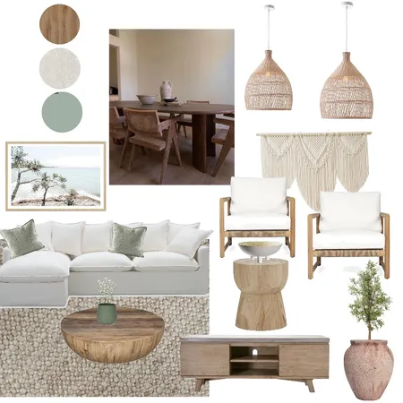 moldboard gilles Interior Design Mood Board by silviavenegas on Style Sourcebook