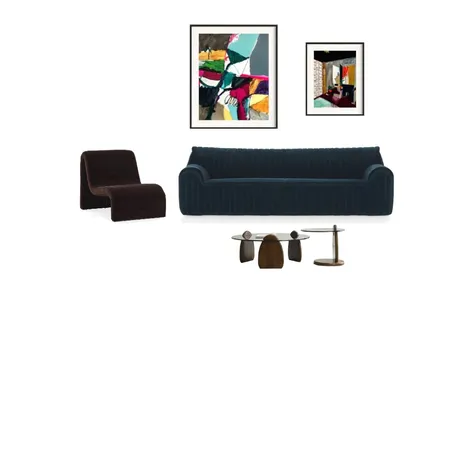 Lounge Interior Design Mood Board by rjackson88 on Style Sourcebook