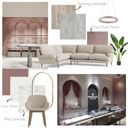 Mood Board SP Interior Design Mood Board by Prarthana on Style Sourcebook