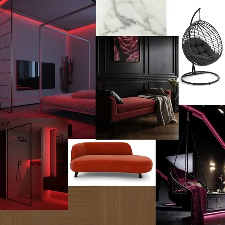 Moodboard LV 2 Interior Design Mood Board by tidiora on Style Sourcebook