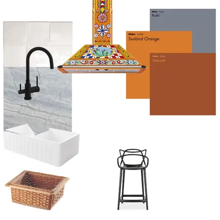 cactus kitchen Interior Design Mood Board by tyseer on Style Sourcebook