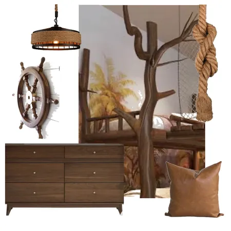 BRIEF 1 Interior Design Mood Board by tash-tide on Style Sourcebook