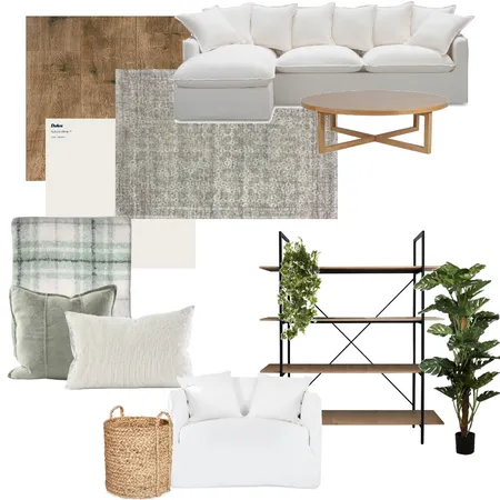 Huffmans new house Interior Design Mood Board by Emma Beth on Style Sourcebook