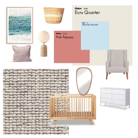 . Interior Design Mood Board by Courtney8867 on Style Sourcebook