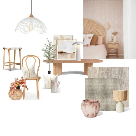 My Mood Board Interior Design Mood Board by princesse on Style Sourcebook