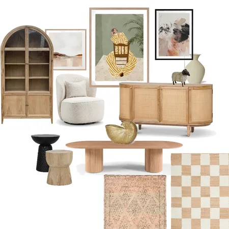 PEZ otro Board Interior Design Mood Board by patiletelier on Style Sourcebook