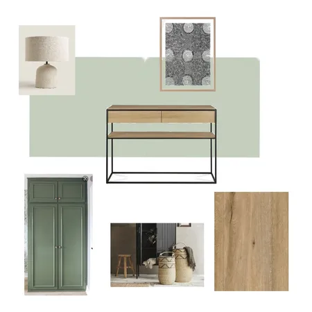 NTI Oefening Hal Interior Design Mood Board by JBD Design on Style Sourcebook