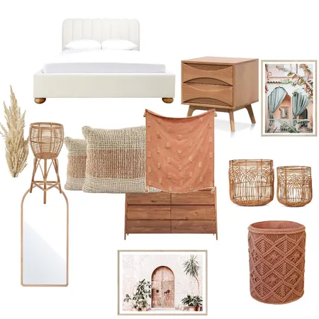 My Mood Board Interior Design Mood Board by elexishernandez on Style Sourcebook