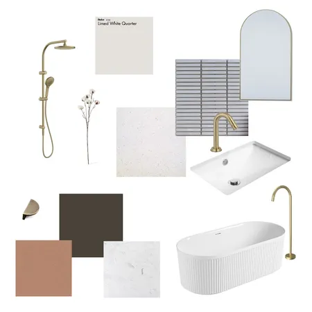 athelstone bathroom Interior Design Mood Board by Studio7 Stylings on Style Sourcebook