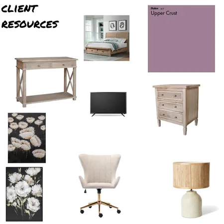 Client Interior Design Mood Board by an3463@K12.sd.us on Style Sourcebook