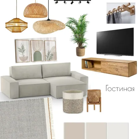 My Mood Board Interior Design Mood Board by Anastasiya1987 on Style Sourcebook