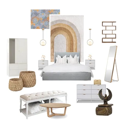 My Mood Board Interior Design Mood Board by KatjaXhafa on Style Sourcebook