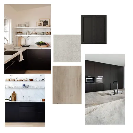 Kitchen 2 Interior Design Mood Board by mechols on Style Sourcebook