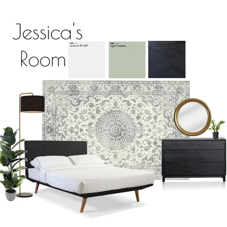 Moms House Interior Design Mood Board by jojdesign on Style Sourcebook