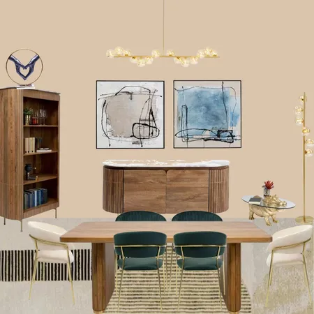 mostra rota F4 Interior Design Mood Board by 2012antoniosv on Style Sourcebook