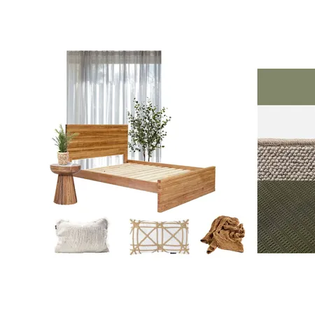 PART 2 Interior Design Mood Board by aliciapapaz on Style Sourcebook