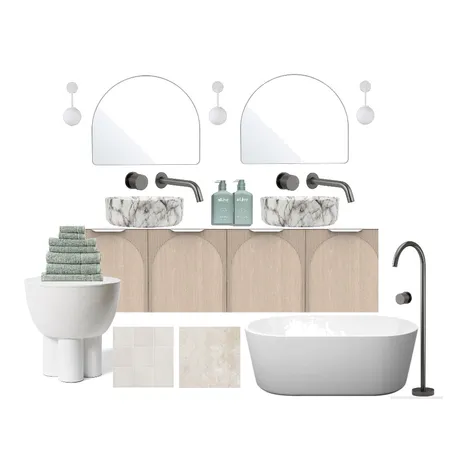 Part C Interior Design Mood Board by allybarry on Style Sourcebook