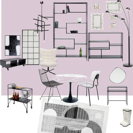 c Interior Design Mood Board by molybrown on Style Sourcebook