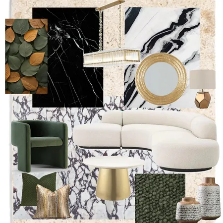 My Mood Board Interior Design Mood Board by basmaradi6@gmail.com on Style Sourcebook