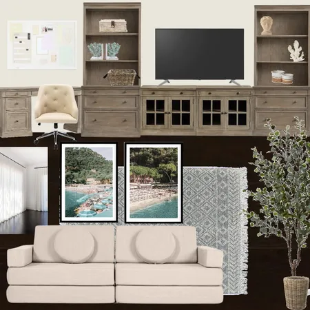 Playroom Moodboard Interior Design Mood Board by michelledark on Style Sourcebook