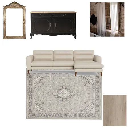 Living room Interior Design Mood Board by alice.m on Style Sourcebook