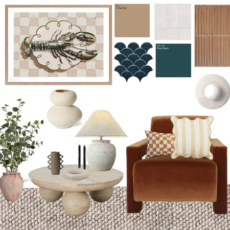 ambiooo Interior Design Mood Board by ERIKA28 on Style Sourcebook