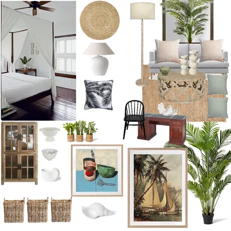 North Balgowlah Interior Design Mood Board by Beach Road on Style Sourcebook