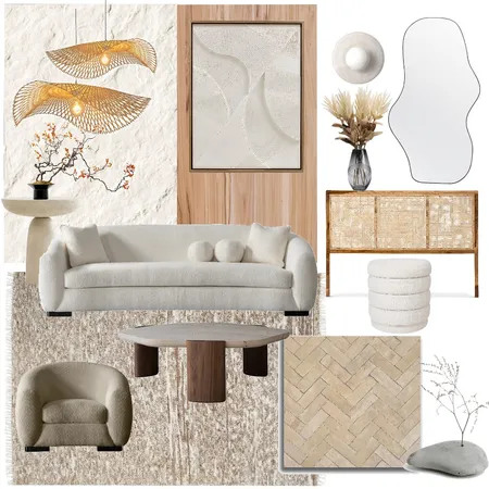 My Mood Board Interior Design Mood Board by basmaradi6@gmail.com on Style Sourcebook